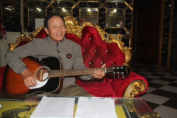 Nguyen Canh Trung