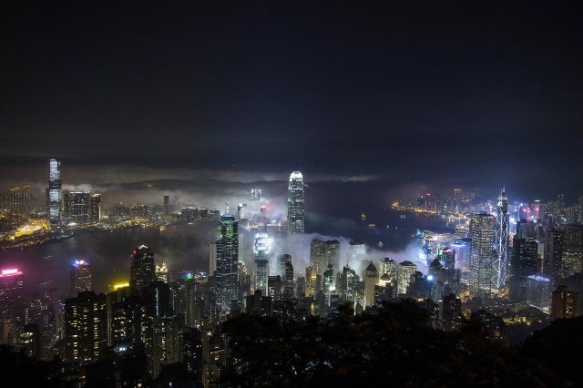 Hồng Kông là thành phố đắt đỏ nhất thế giới đối với khách du lịch