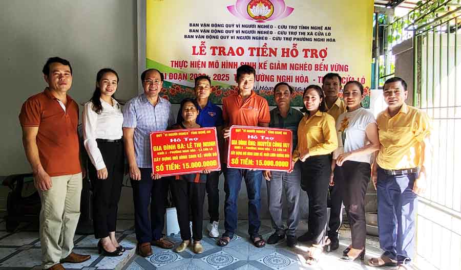 Hiệu quả từ mô hình hỗ trợ sinh kế bền vững cho thanh niên dân tộc thiểu số  tại Đà Nẵng  Xã hội  Báo ảnh Dân tộc và Miền núi