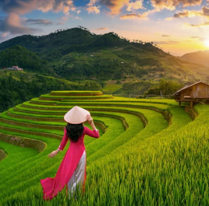 Việt Nam là 1 trong 5 điểm đến hấp dẫn nhất hè này - Ảnh 2.