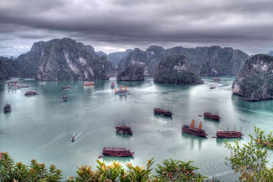Cẩm nang du lịch nổi tiếng tiết lộ thời điểm thích hợp để khám phá Việt Nam ảnh 6