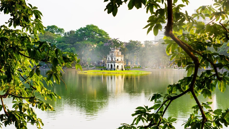 Cẩm nang du lịch nổi tiếng tiết lộ thời điểm thích hợp để khám phá Việt Nam ảnh 4