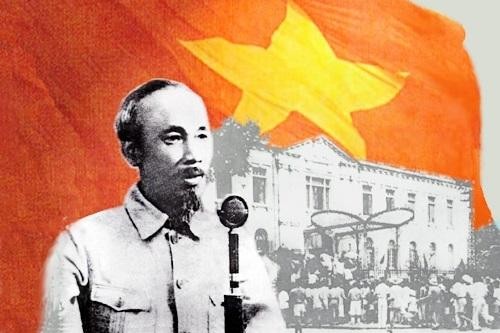 Cách mạng Tháng Tám năm 1945 - Trang sử vàng chói lọi của lịch sử dân tộc ảnh 1