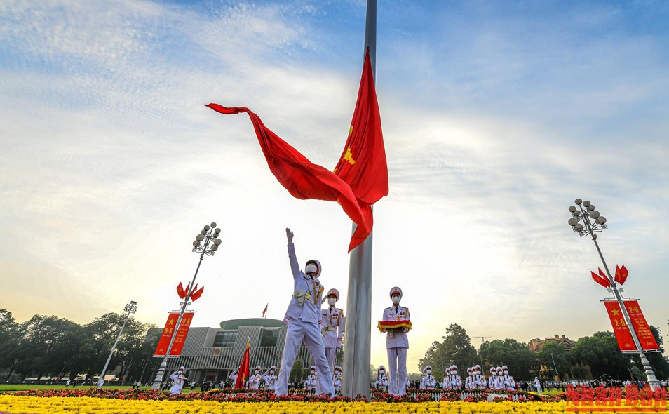 Lễ thượng cờ tại Quảng trưởng Ba Đình.jpeg