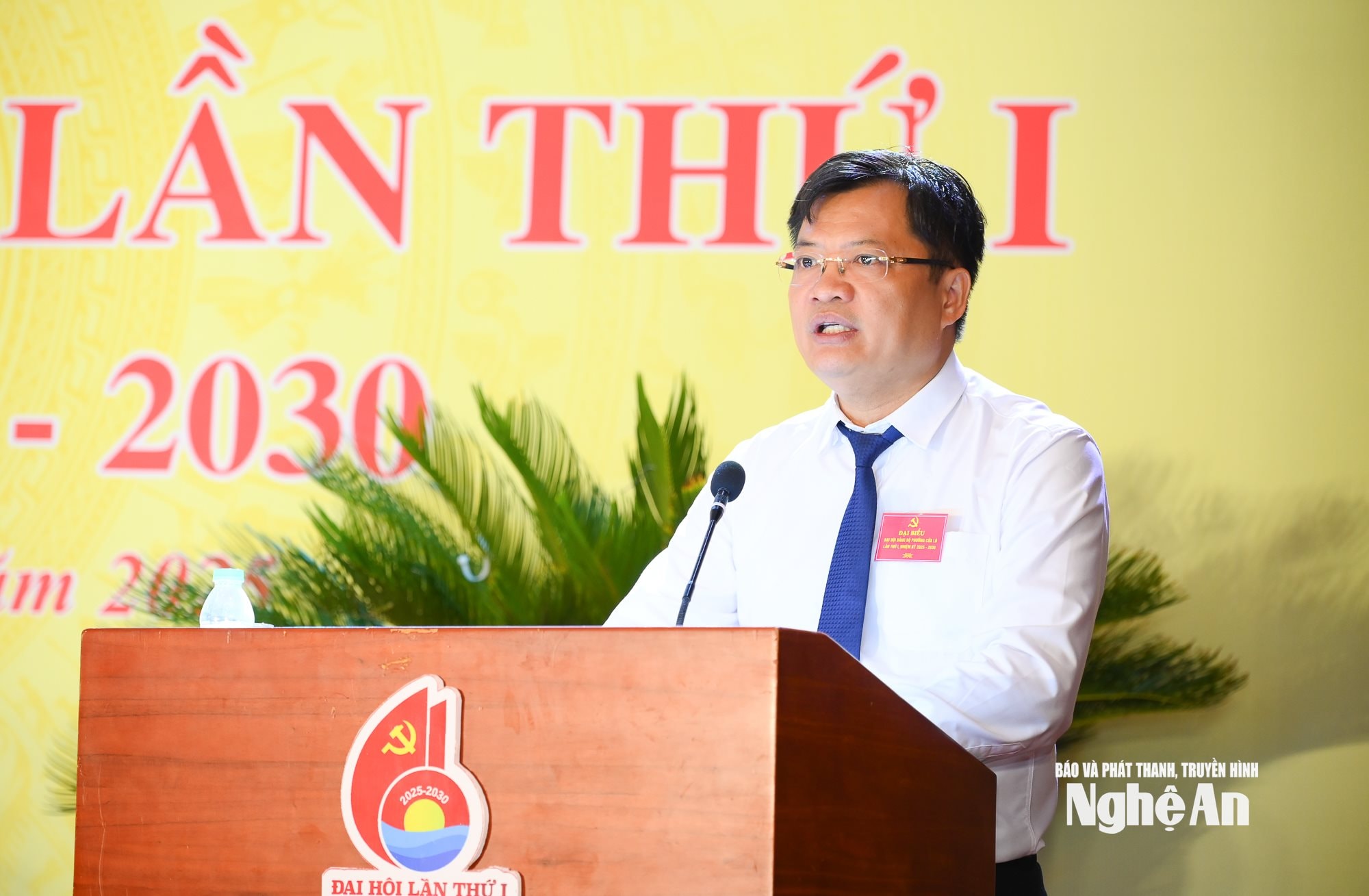  đại hội Cửa Lò-1