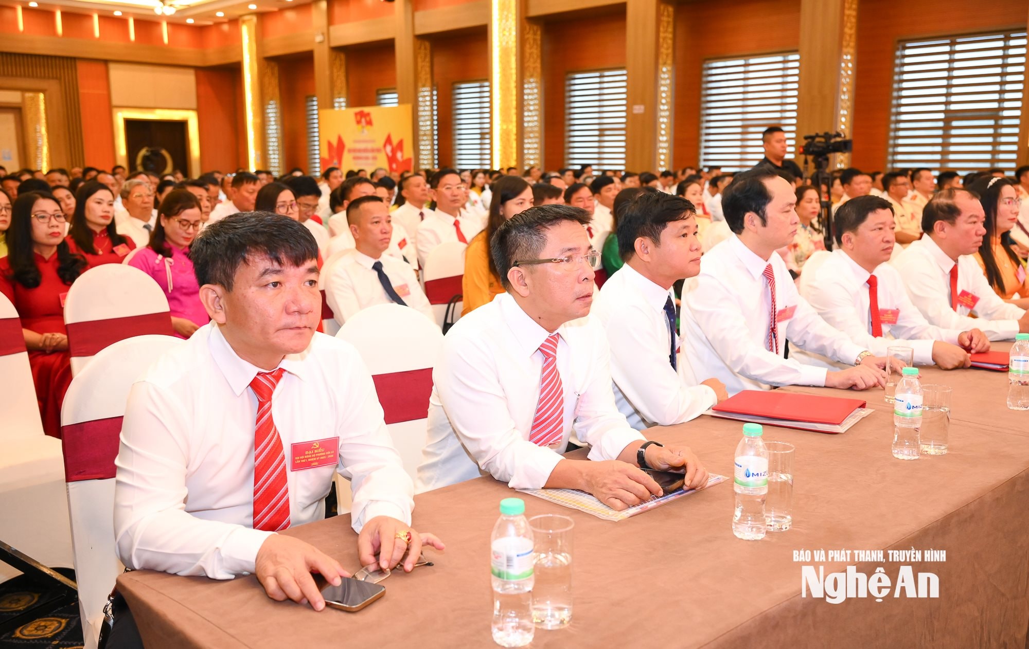  đại hội Cửa Lò-14