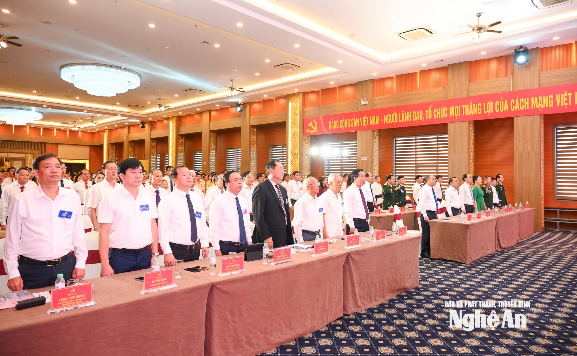  đại hội Cửa Lò-17