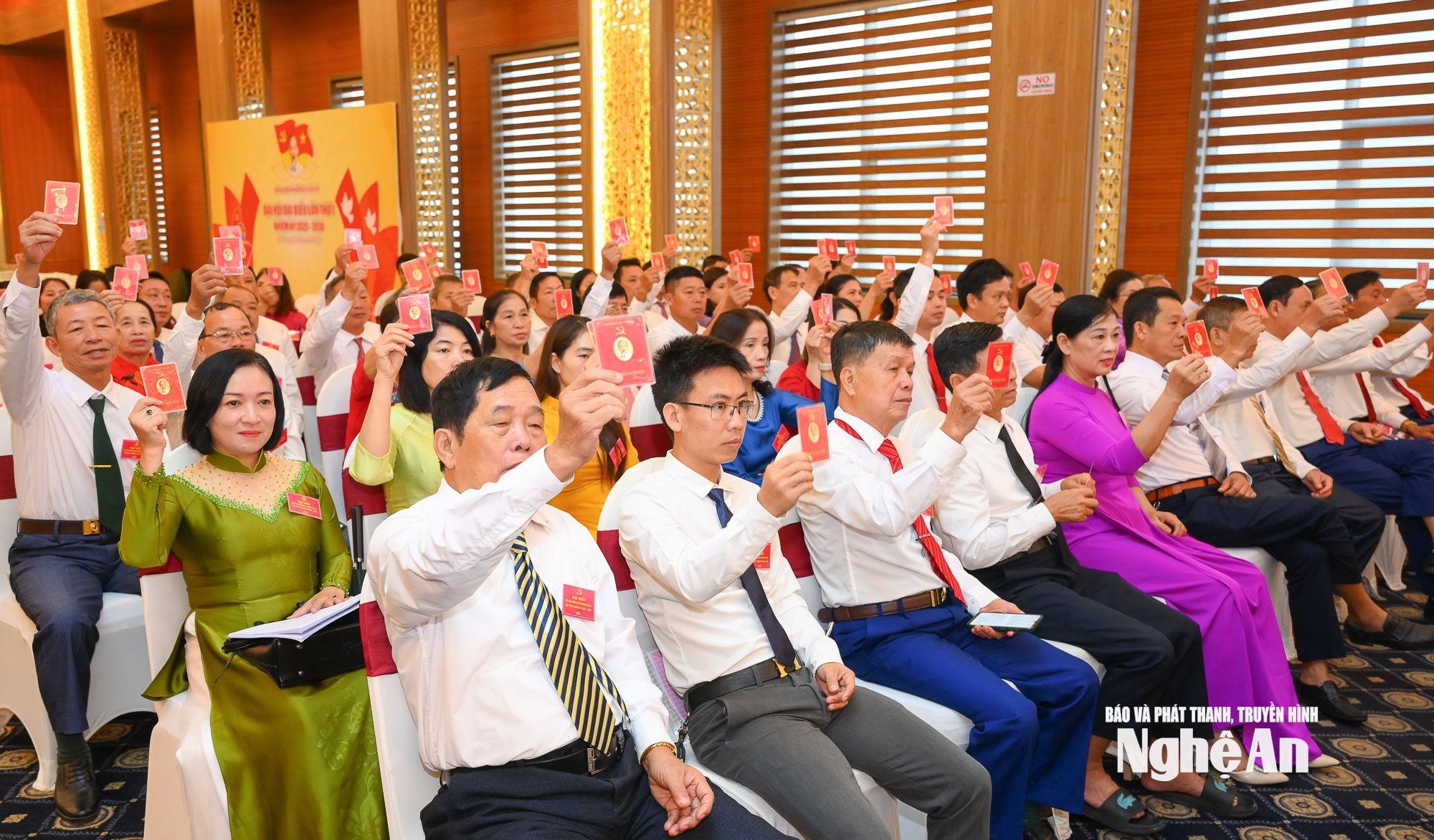  đại hội Cửa Lò-3