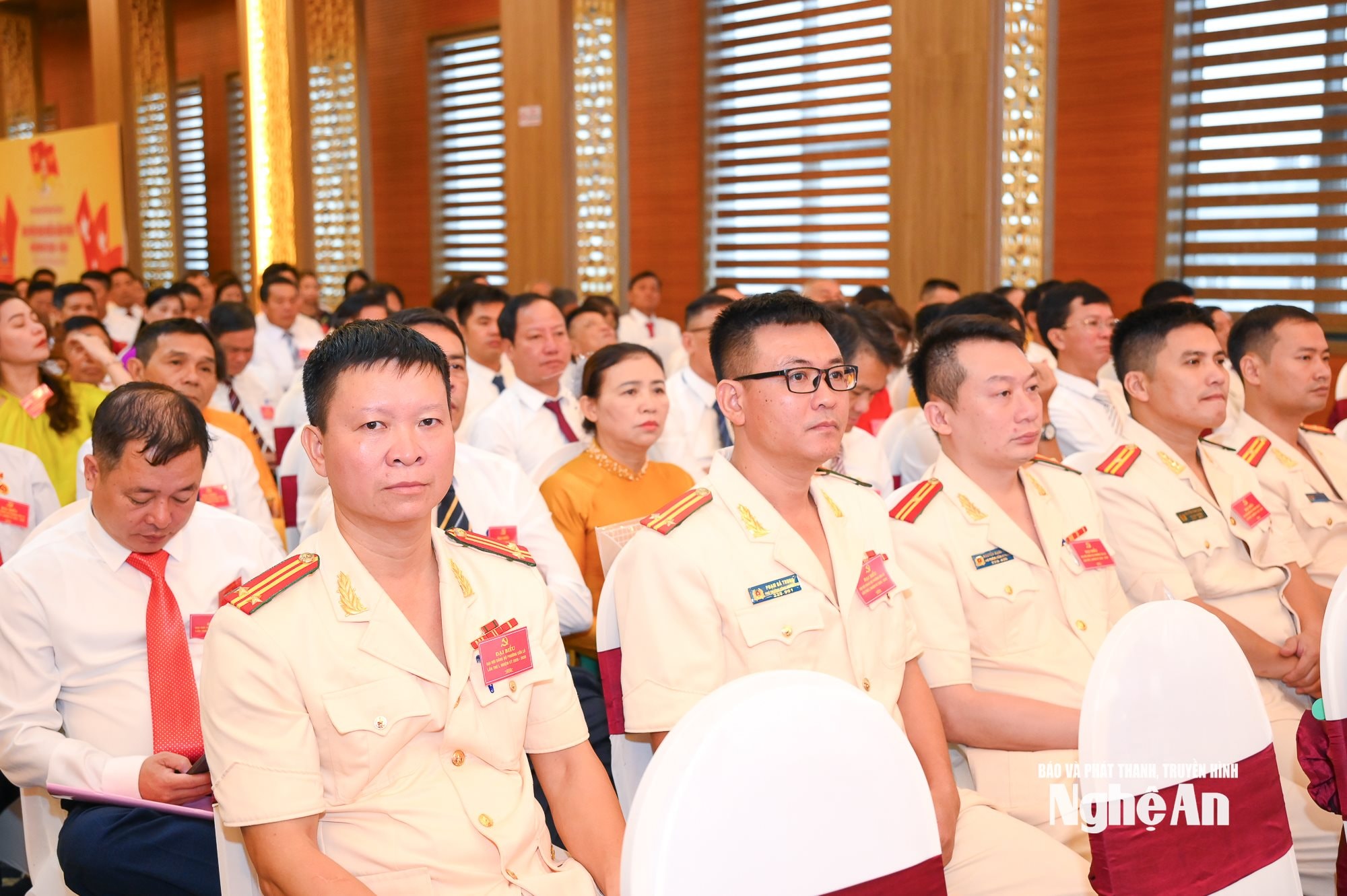  đại hội Cửa Lò-6