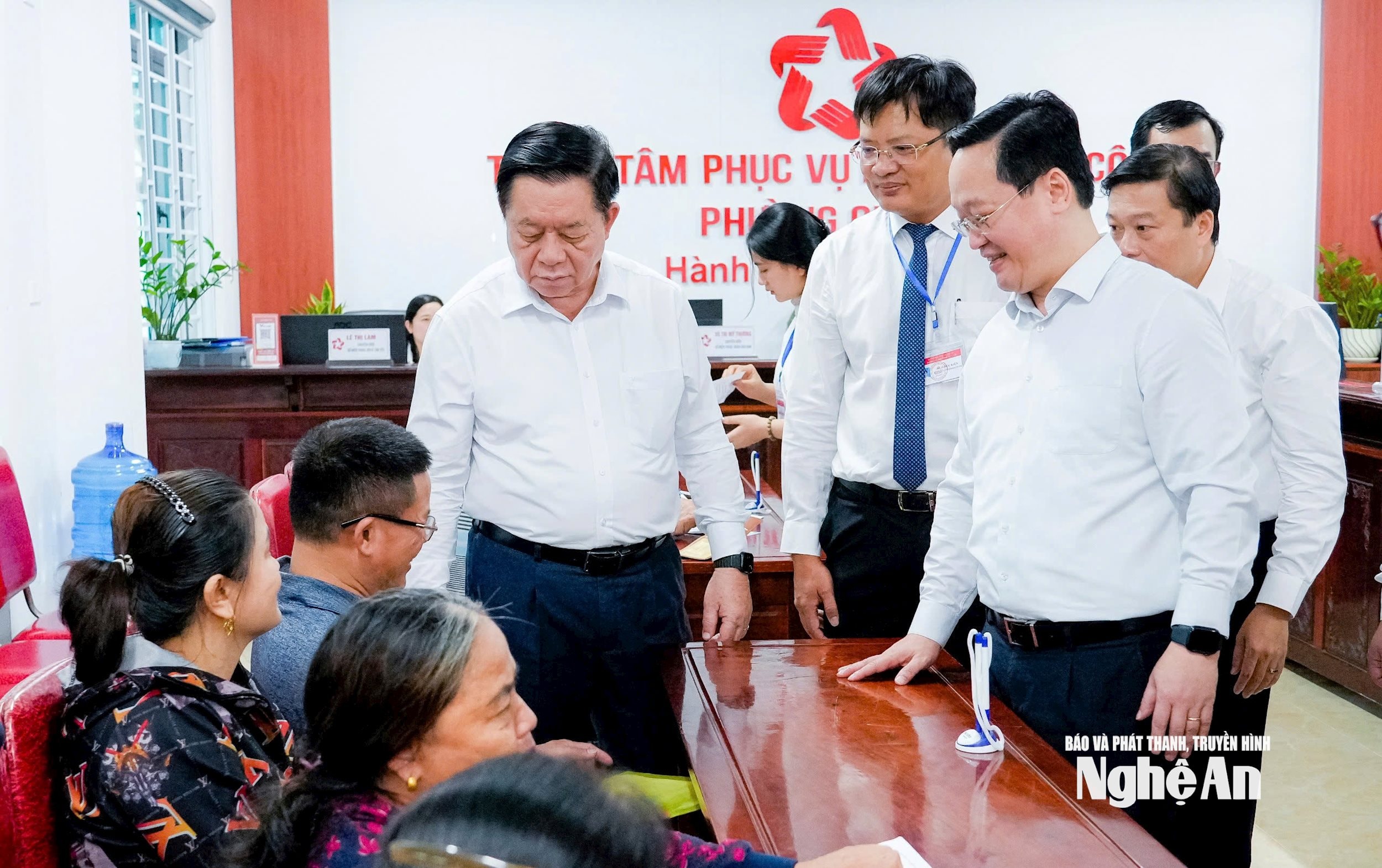 Trưởng ban Tuyên giáo và Dân vận Trung ương (5)